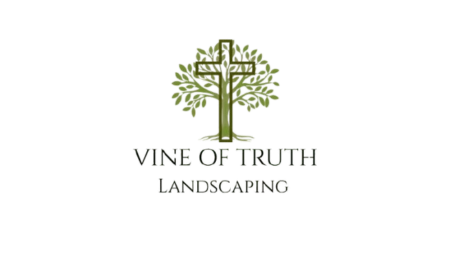 Vine Of Truth logo